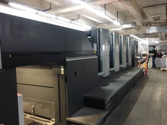 畫冊(cè)印刷一站式服務(wù)