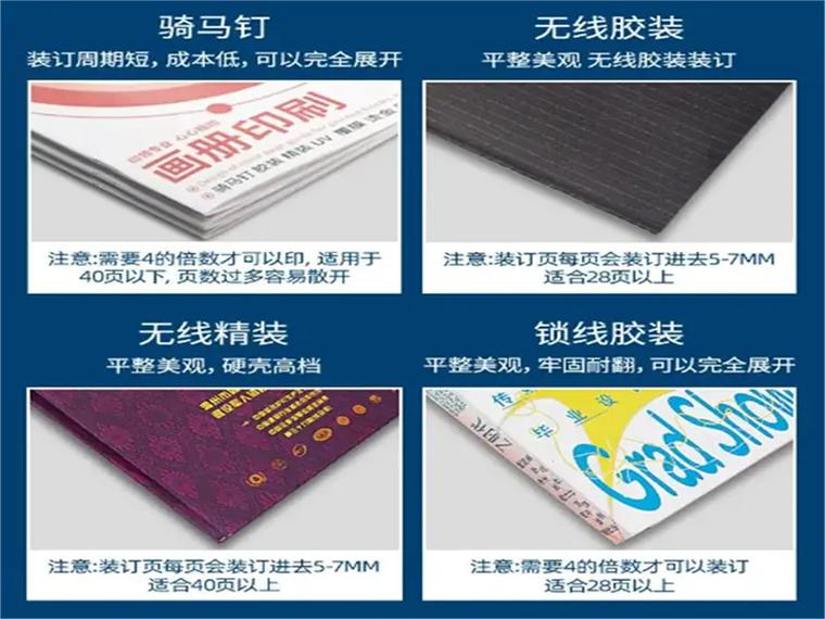 畫冊(cè)印刷交貨期