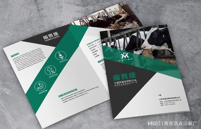 北京畫冊(cè)印刷廠