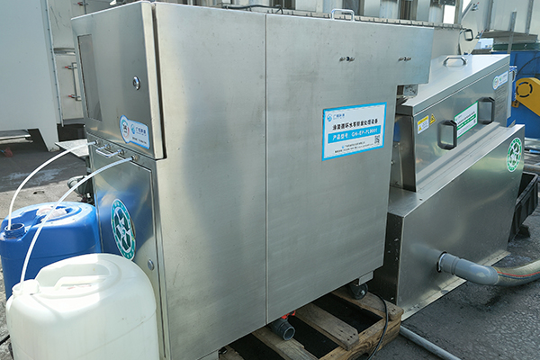 青島專業(yè)印刷廢氣處理價(jià)格