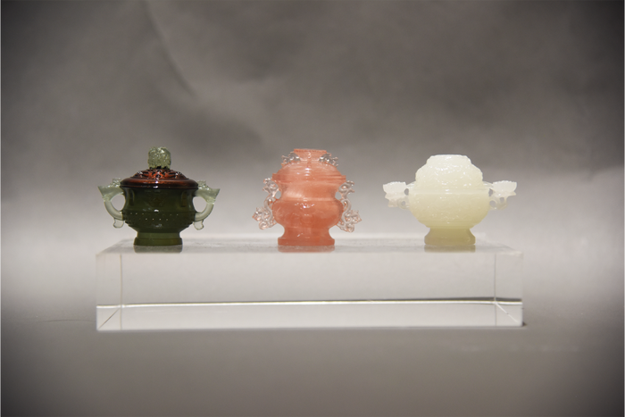 河西區(qū)文創(chuàng)包裝盒設(shè)計(jì)案例庫(kù)